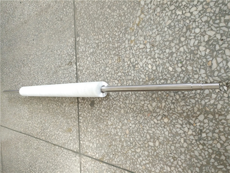 LED屏、顯示屏、手機(jī)玻璃、5mm玻璃清洗毛刷輥（進(jìn)口杜邦絲））